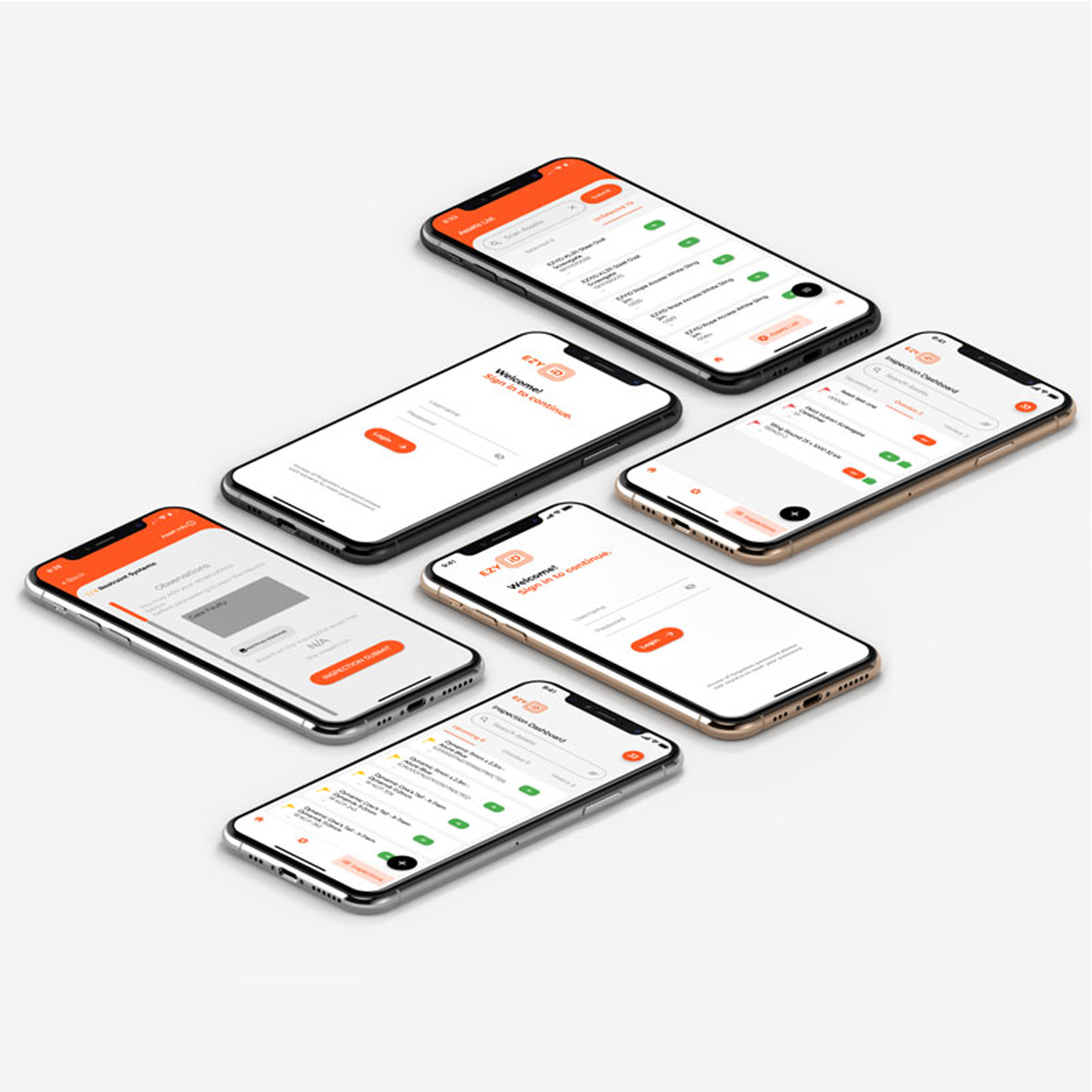 EZYID Asset Management