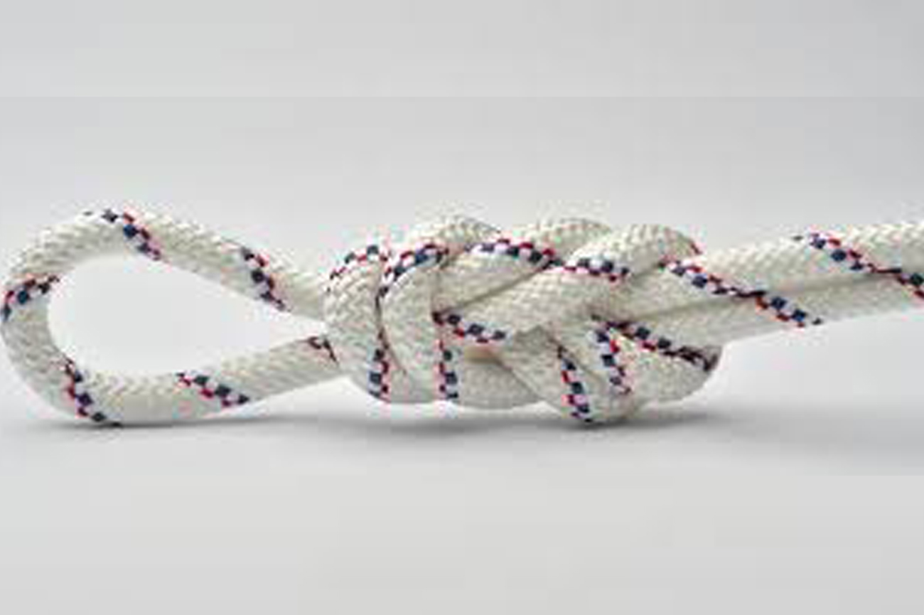 Static Rope Patron